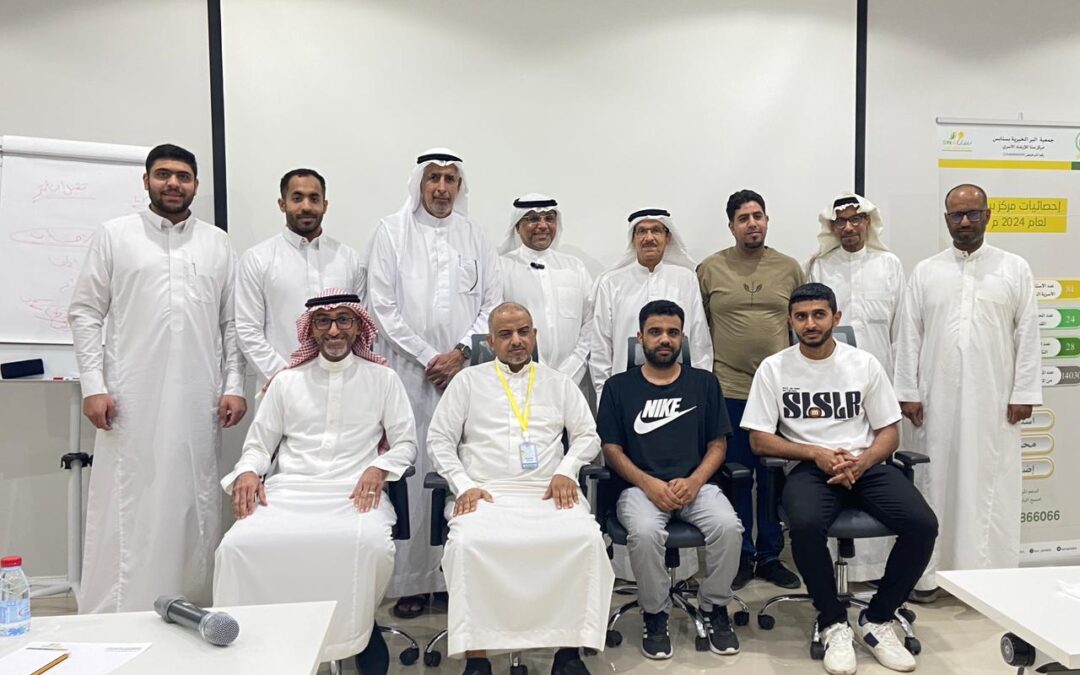 في عالم يضج بالمسؤوليات.. الاختصاصي الراشد يوقض مشاعر الحب بين الأزواج في بر سنابس