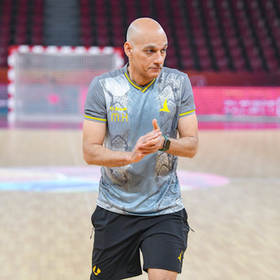 موسى الهزاع:  لقاء الخليج ومضر  كان كلاسيكو صعب التكهن فيه