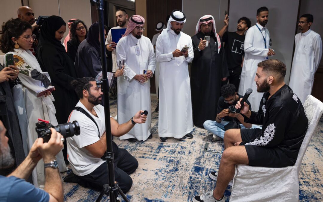 صالة أونيكس جدة تشتعل الجمعة بنزالات ” PFL MENA” والنجوم يعلنون التحدي