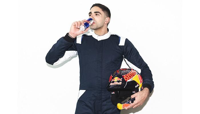 بطل الراليات شاكر جويحان يدخل التاريخ كأول متسابق أردني   في بطولة العالم للراليات جونيور