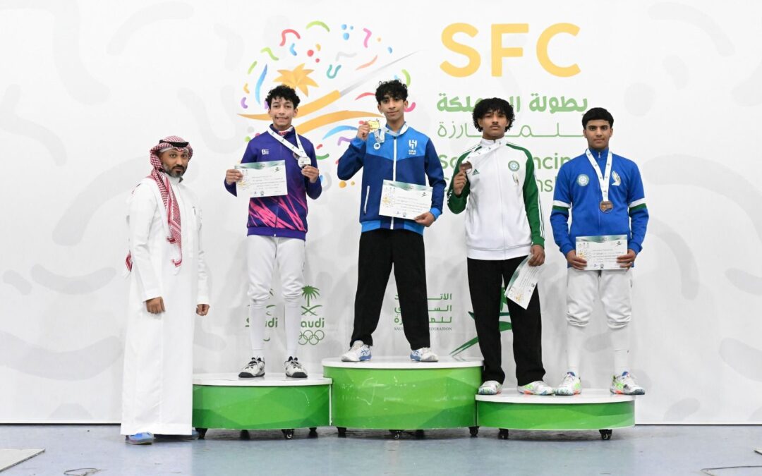 30 لاعبة اجتزن اختبار ترقية الأحزمة في رياضة الأيكيدو