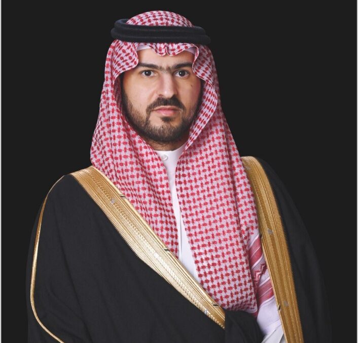 سمو نائب أمير المنطقة الشرقية يرعى غدًا حفل تخريج أكثر من (600) خريج وخريجة من منسوبي تجمع الشرقية الصحي