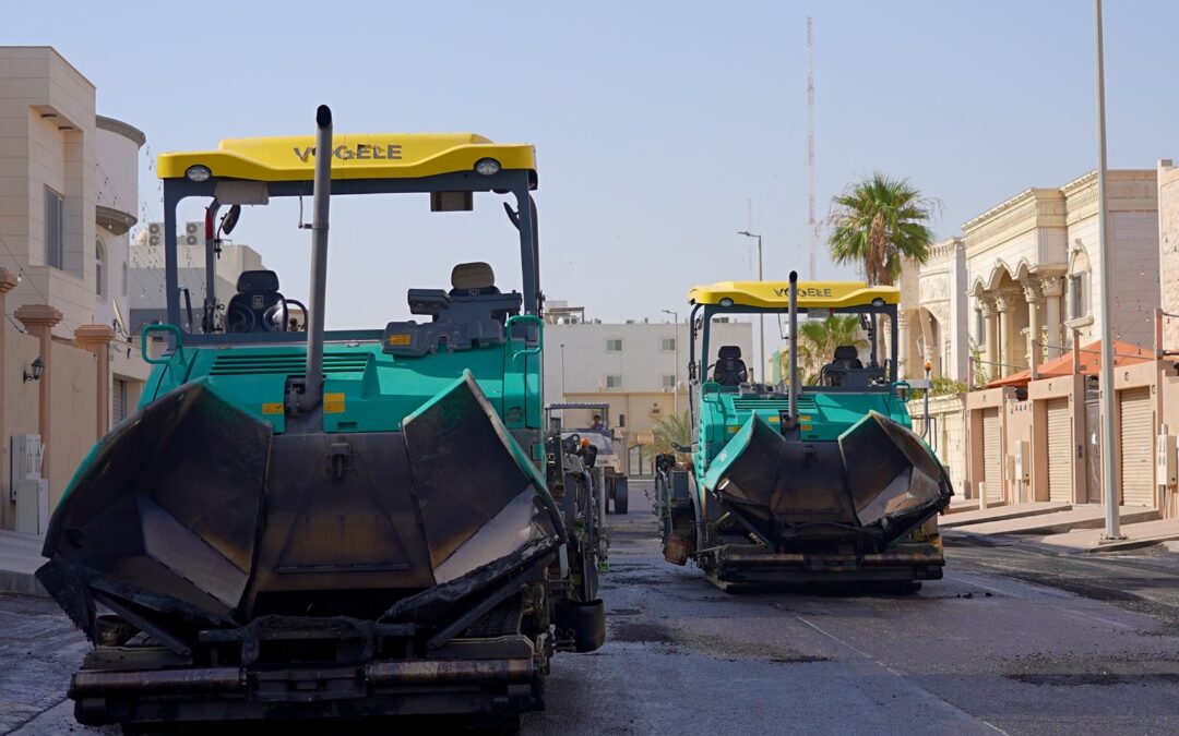 بلدية القطيف: بدء أعمال تطوير وتأهيل حي الزهور بسيهات بمساحة 89 ألف متر مربع