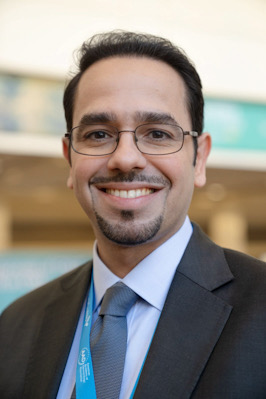 سعد الصقير أول طبيب أمراض جلدية من دول الخليج يحصل على وسام القيادة الدولية في الأمراض الجلدية لعام 2025