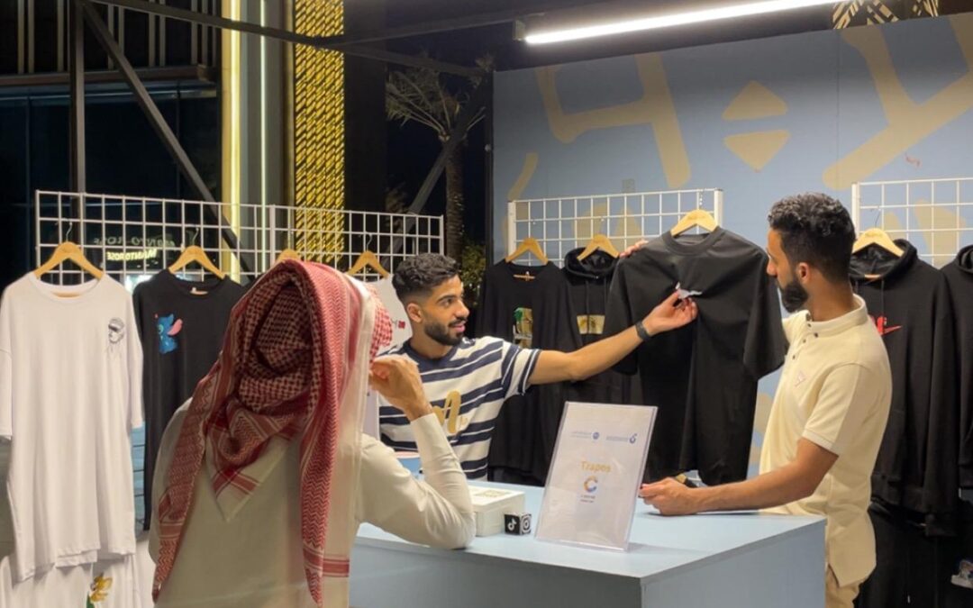 مشاركة 12 من أسر “سعادة” المنتجة في فعالية عيد سي فرونت