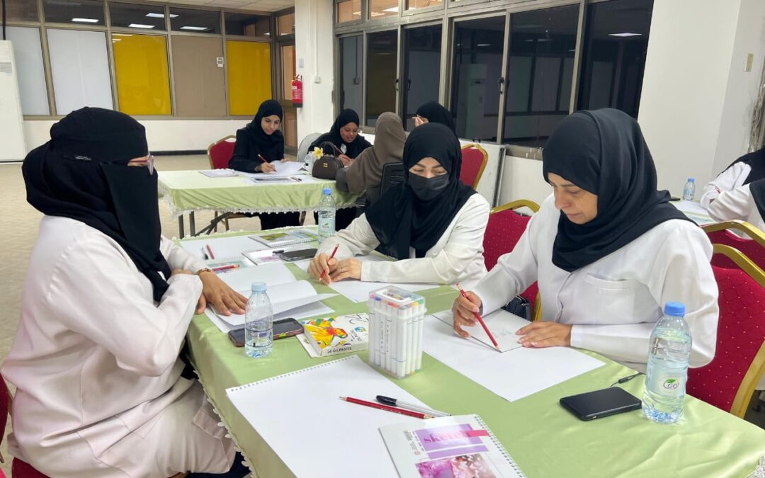 شبكة القطيف الصحية تطلق مبادرة “توازن وعطاء” لتعزيز الصحة النفسية في بيئة العمل