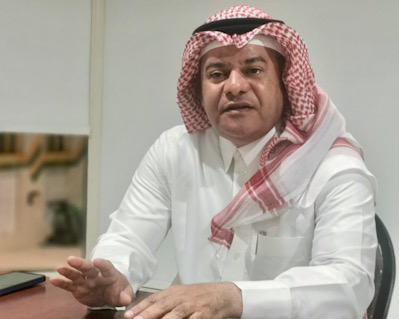 رئيس جمعية اللاعبين القدامى بالشرقية  يؤكد : المنتخب السعودي سيتأهل لكأس العالم  والمنتخبات الآسيوية مستوها ضعيف جداً