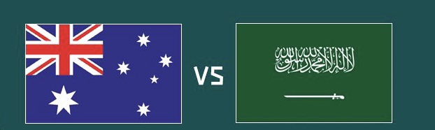 أستراليا تحقق فوزا ثميناً على اليابان وتلاقي الأخضر في مواجهة حاسمة