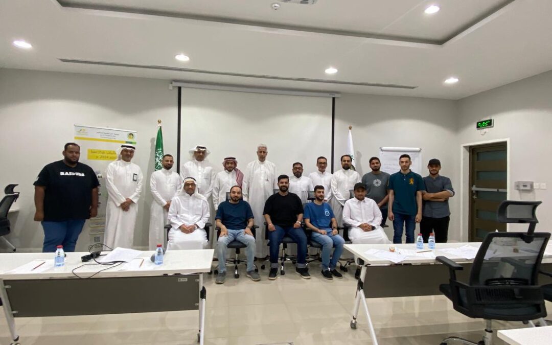 في بر سنابس.. محمد الدرورة: مستجدات نظام العمل كفيلة بتحقيق توازن عادل للعامل وصاحب العمل