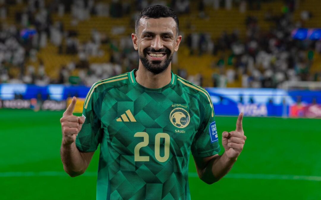 بعد موسم لافت في دوري روشن ..القادسية يدعم الهجوم بعبدالله آل سالم