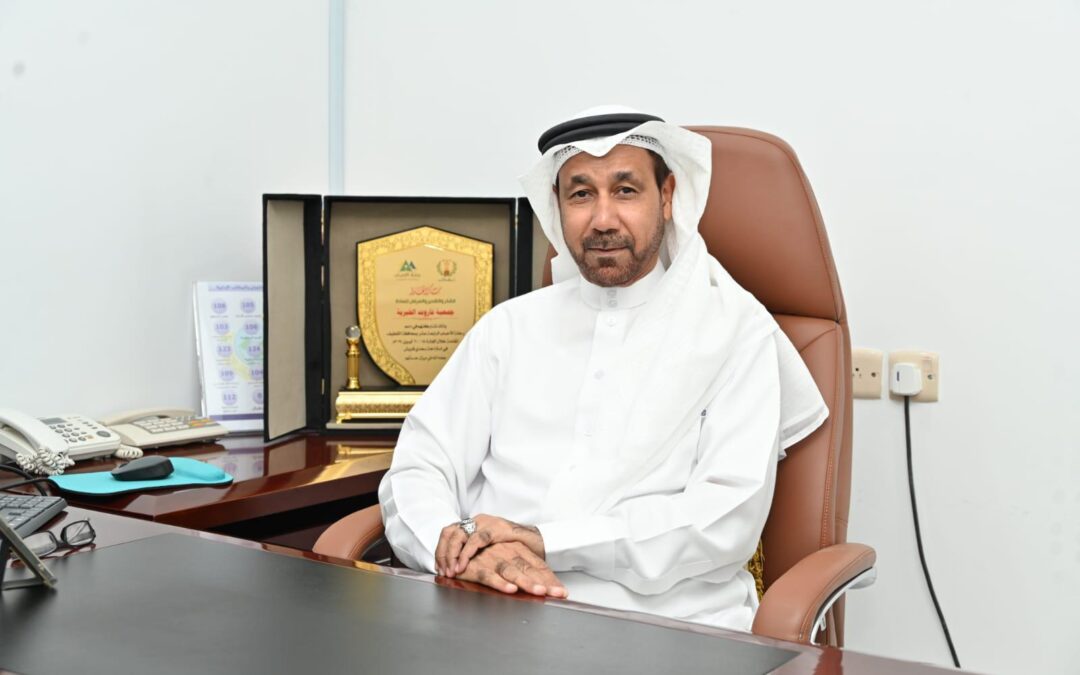 جمعية تاروت الخيرية تعتمد أكثر من 159 ألف ريال لبرنامج “فرحة العيد” لعيد الأضحى 2025م