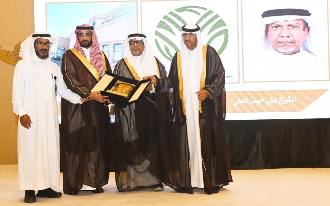 جمعية النجاح الشبابية الاجتماعية تقيم ملتقى الإعلام الشبابي الاجتماعي بمحافظة الاحساء