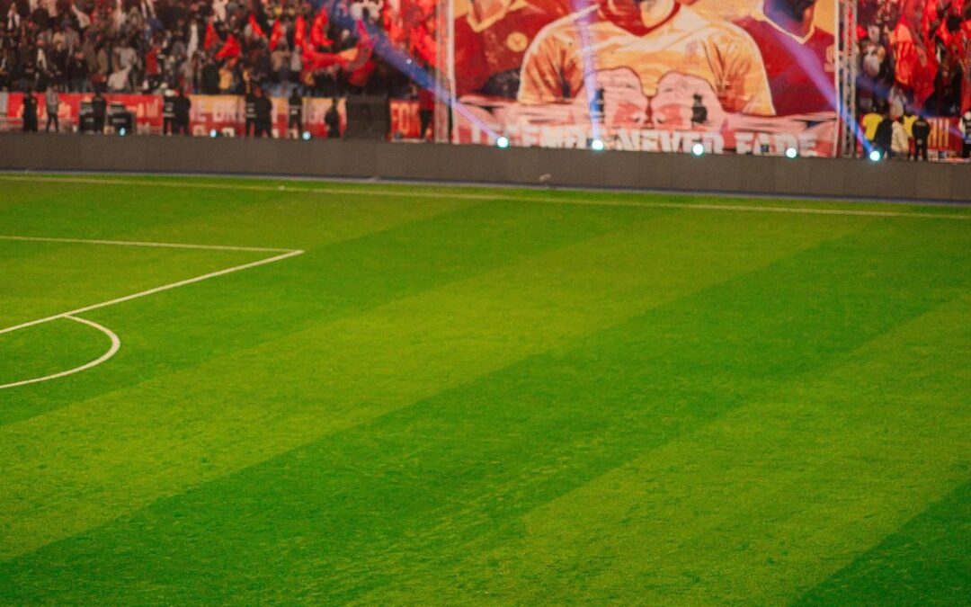 نادي القادسية يشارك في المباراة التذكارية “Trofeo Antonio Puerta” أمام نادي إشبيلية الإسباني