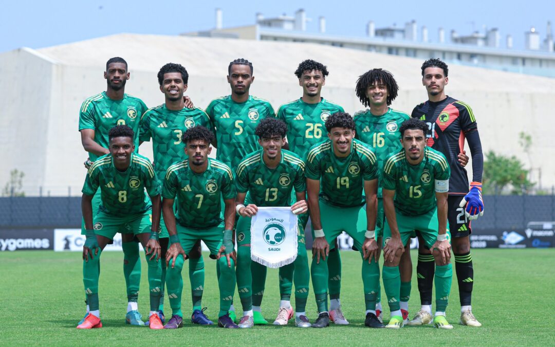 الأخضر تحت23 يخسر مواجهة مالي بركلات الترجيح ضمن بطولة تولون الدولية