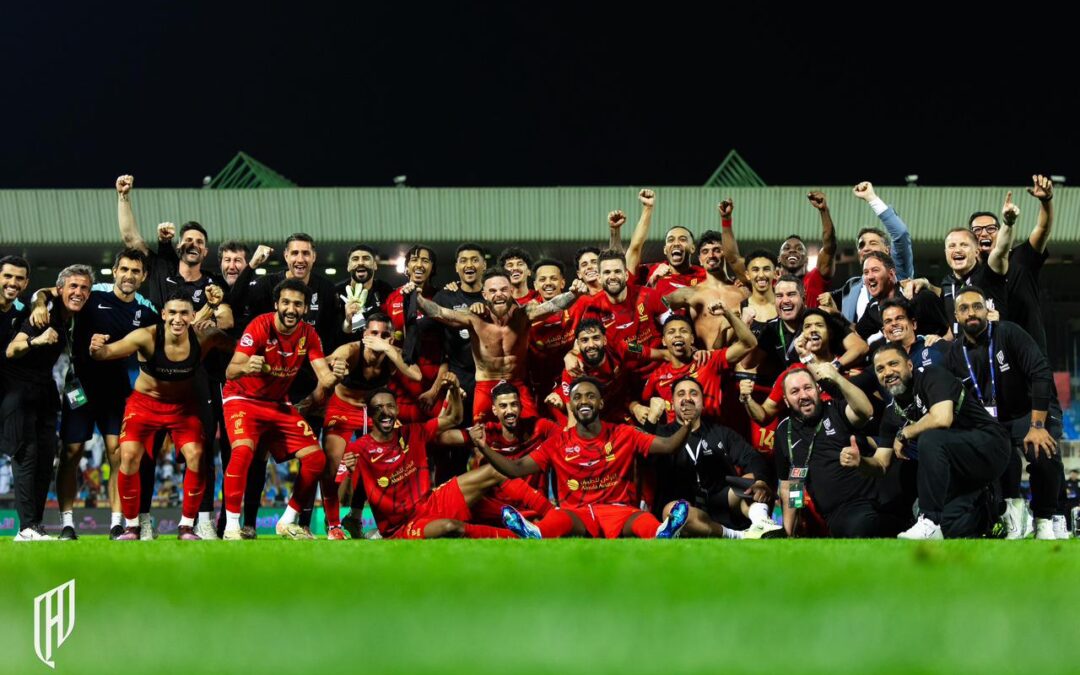 قرعة كأس السوبر تضع القادسية في مواجهة الهلال في هونغ كونغ