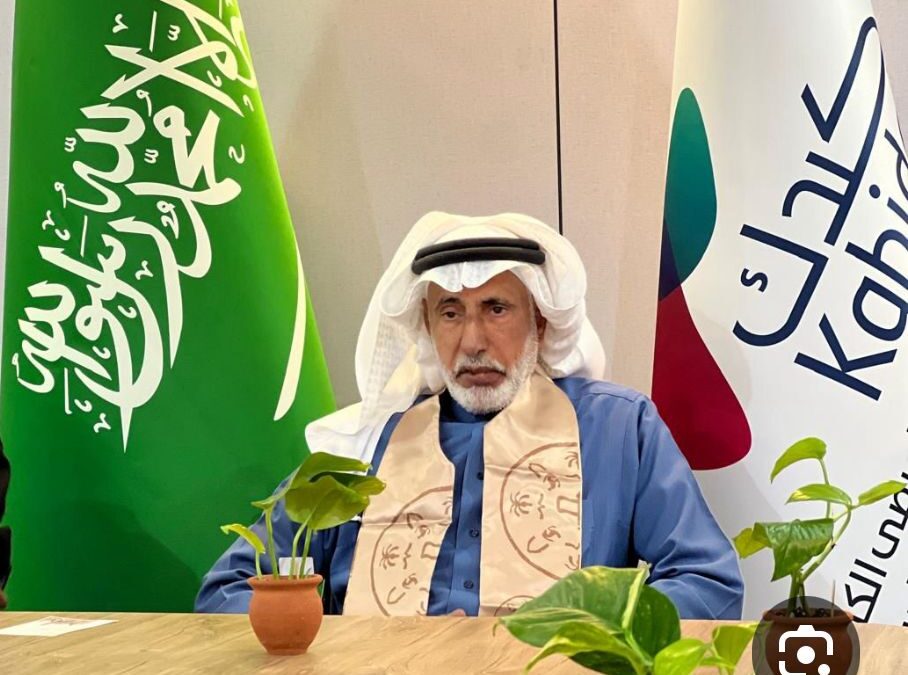 نائب رئيس مجلس إدارة “كبدك” يثمّن دعم أمير القصيم لمشاركة الجمعية في موسم الحج