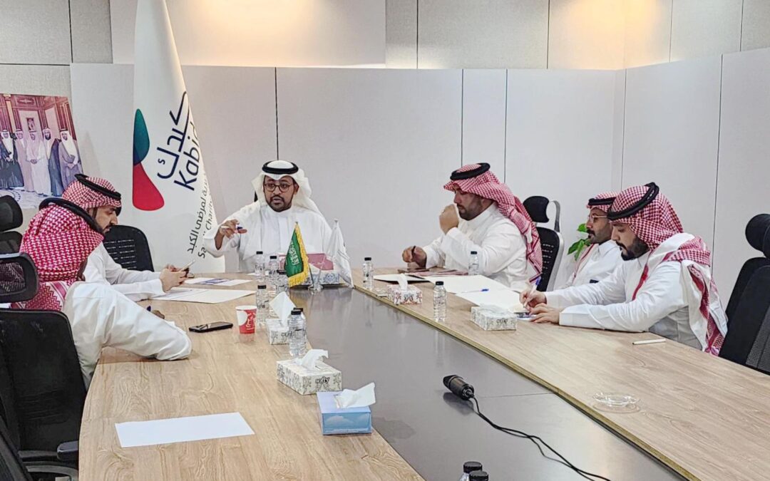 كبدك” تبحث ترتيبات اليوم العالمي للالتهاب الكبدي 2025