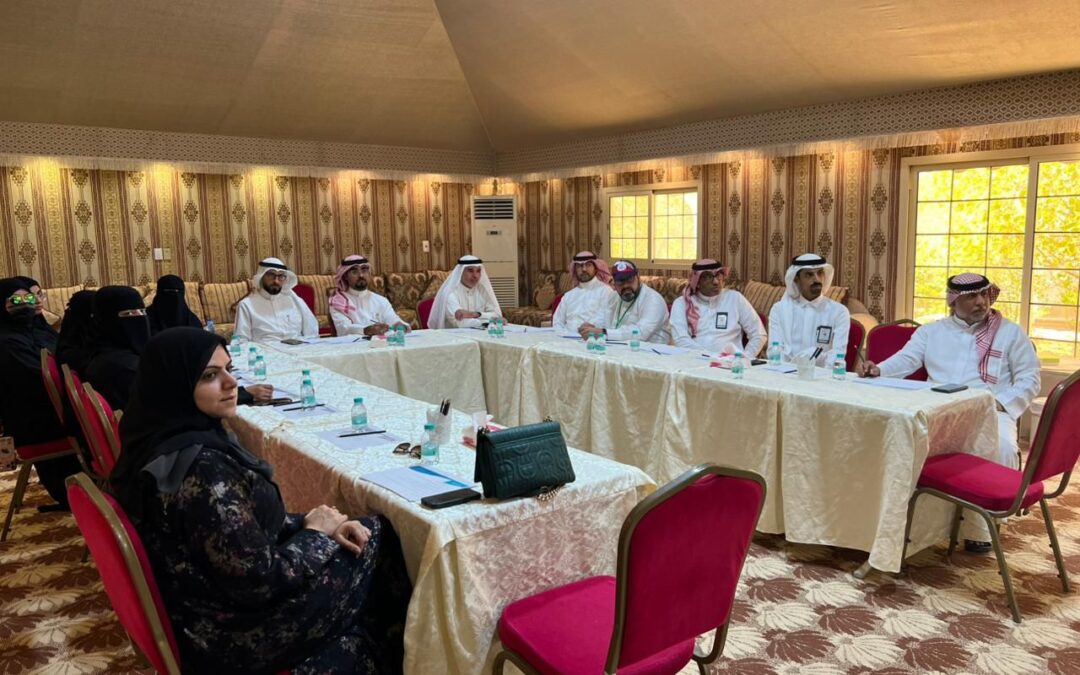 إقلاع ٢ ينطلق من ميادين الرياضة نحو وعي مجتمعي أكثر أماناً