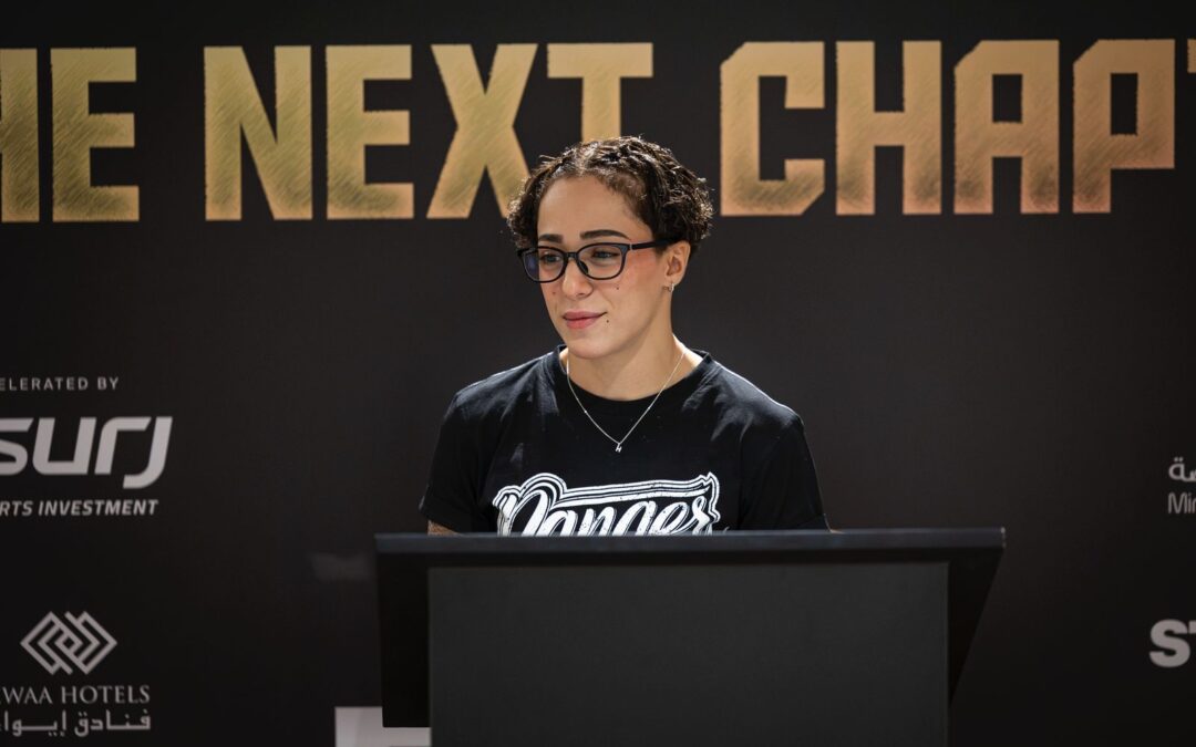 الرياض تحتضن المؤتمر الصحفي لـPFL MENA بمشاركة أبرز المقاتلين العرب استعداداً لنزالات الجمعة