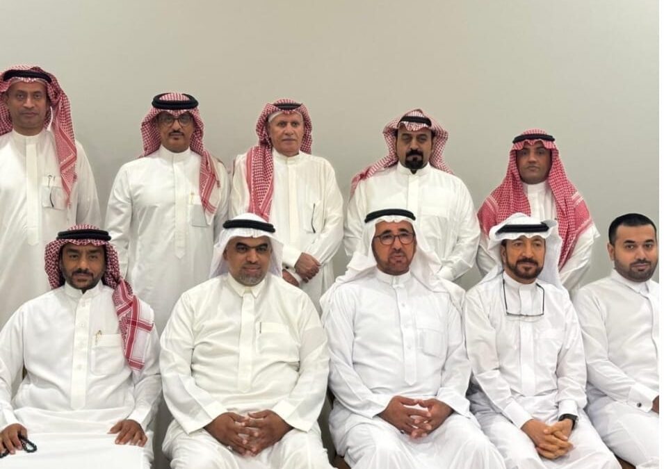 جمعية “مساندون” تعقد اجتماع جمعيتها العمومية العادية وتستعرض التحديات والإنجازات