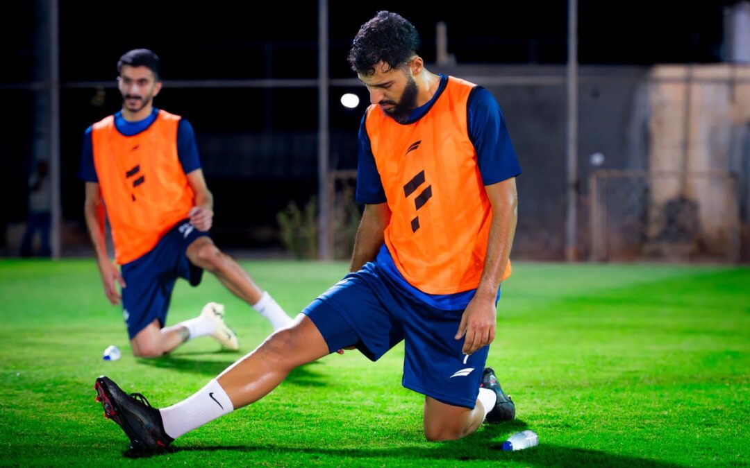 قوميز يستأنف تدريبات الفتح ويُطلق أولى ودياته المحلية لرفع الجاهزية