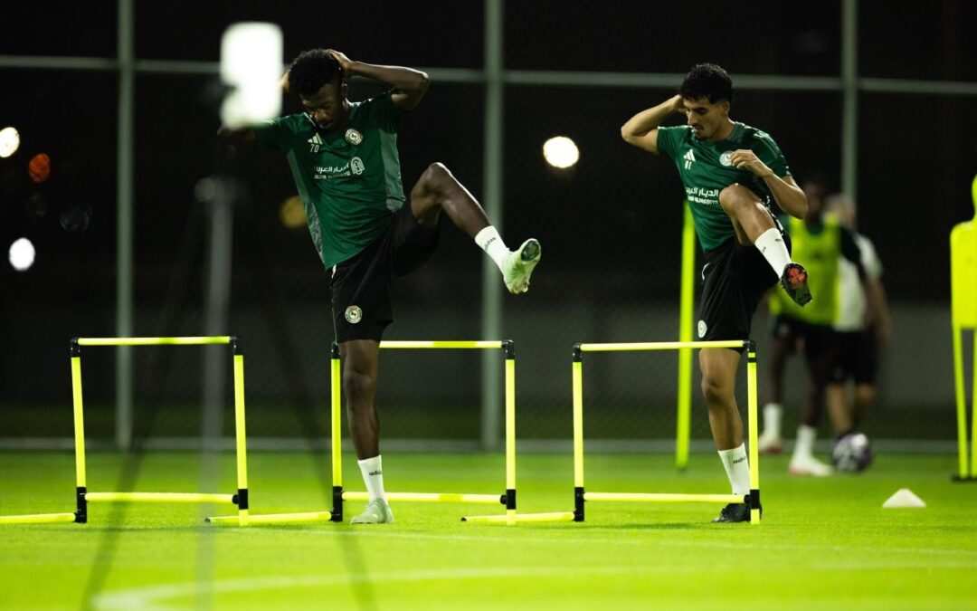 الاتفاق يواصل تحضيراته في المرحلة الأولى