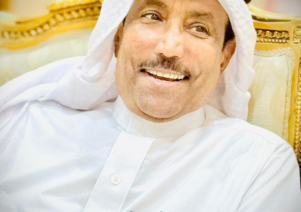 تخليدًا لمسيرة رياضية وطنية عظيمة..إطلاق اسم “محمد بن عبدالله المطرود” على صالة الألعاب المختلفة بنادي الخليج.