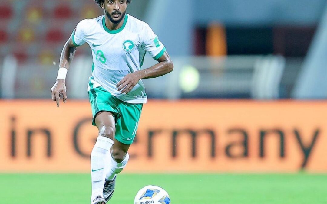 في صفقة وجدت تفاعل كبير من الجماهير .. القادسية يعيد الشهراني إلى صفوفه حتى 2027