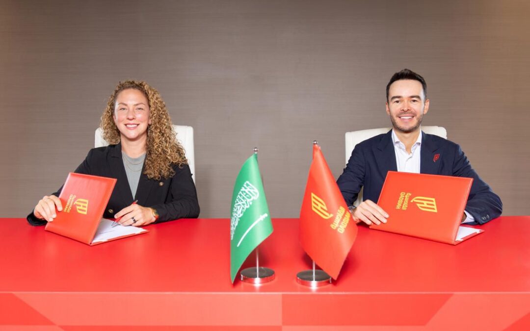 القادسية يتعاقد مع كارملينا لتدريب فريق كرة القدم النسائي