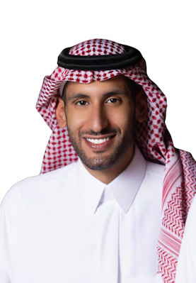 الأمير محمد بن عبدالرحمن بن ناصر آل سعود مستشاراً لرئيس الاتحاد الدولي لكرة الطاولة