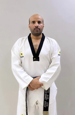 كامل يحيى عواجي.. أول مدرب سعودي يحصل على تصنيف “الفئة الثانية” في التايكوندو على مستوى المملكة