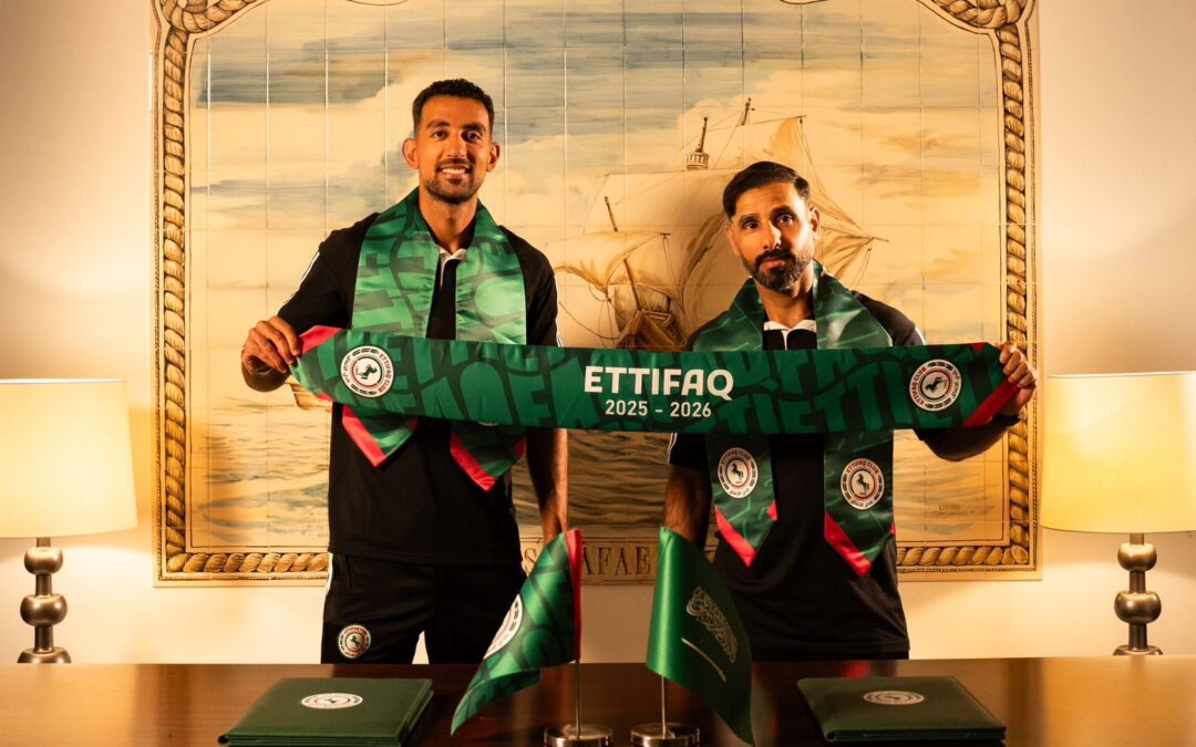 الاتفاق يوقع مع أحمد كوكا لمدة عام