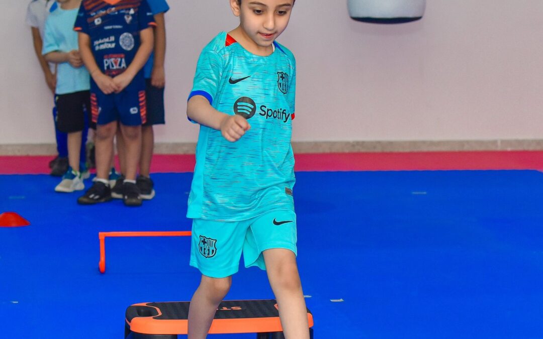 نادي الصفا يدشّن فعاليات “صيف صفوى” للفتيان والفتيات