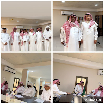 جمعية اللاعبين القدامى تعقد اجتماعها استعداداً للمناسبات القادمة