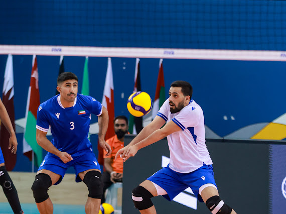 عُمان تضرب الكويت بقوة في أول أيام “غرب آسيا”