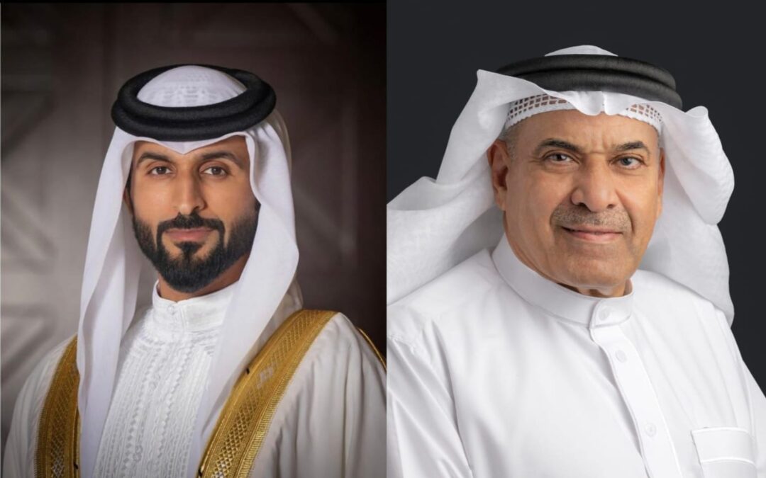 النائب بوخماس نستلهم من توجهات ناصر بن حمد في ملتقى  “بحريني وافتخر”  سموه نبراساً لنا في الخطي نحو تنمية قدرات الشباب خدمتاً للوطن
