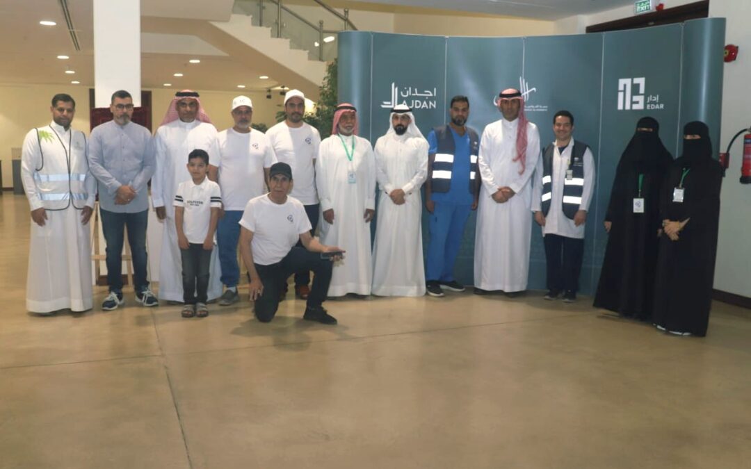 ”عيش صح“.. فعالية بيئية صحية تدمج الفن والتوعية في الرامس