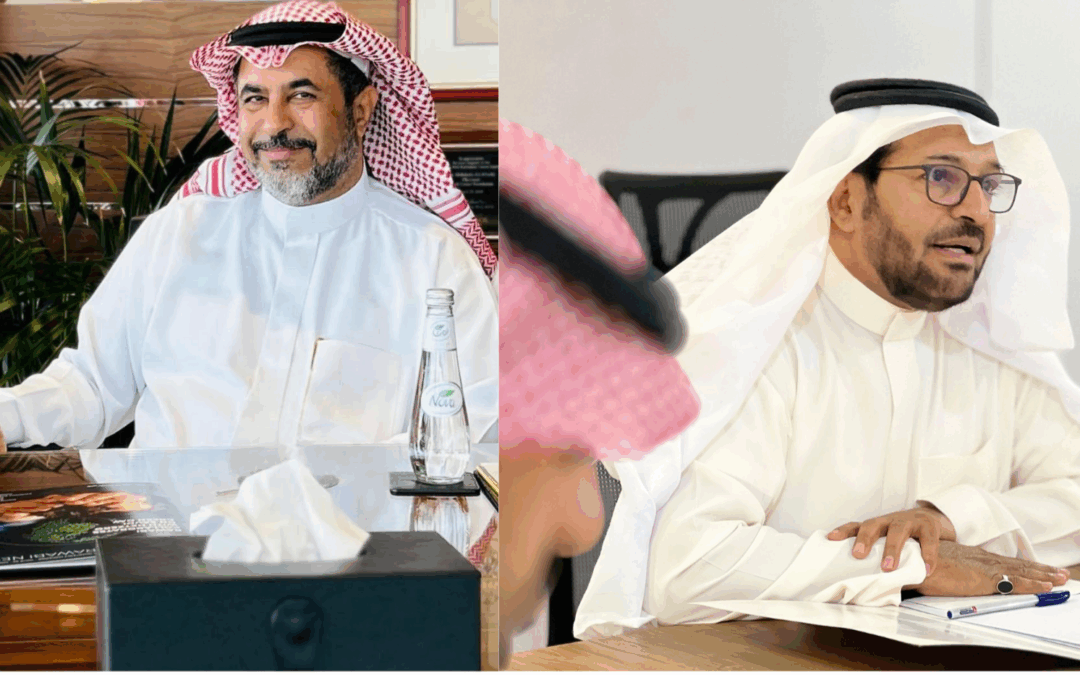 جمعية كبدك بالقصيم تثمن جهود صحيفة فرسان الرياضة بخطاب شكر