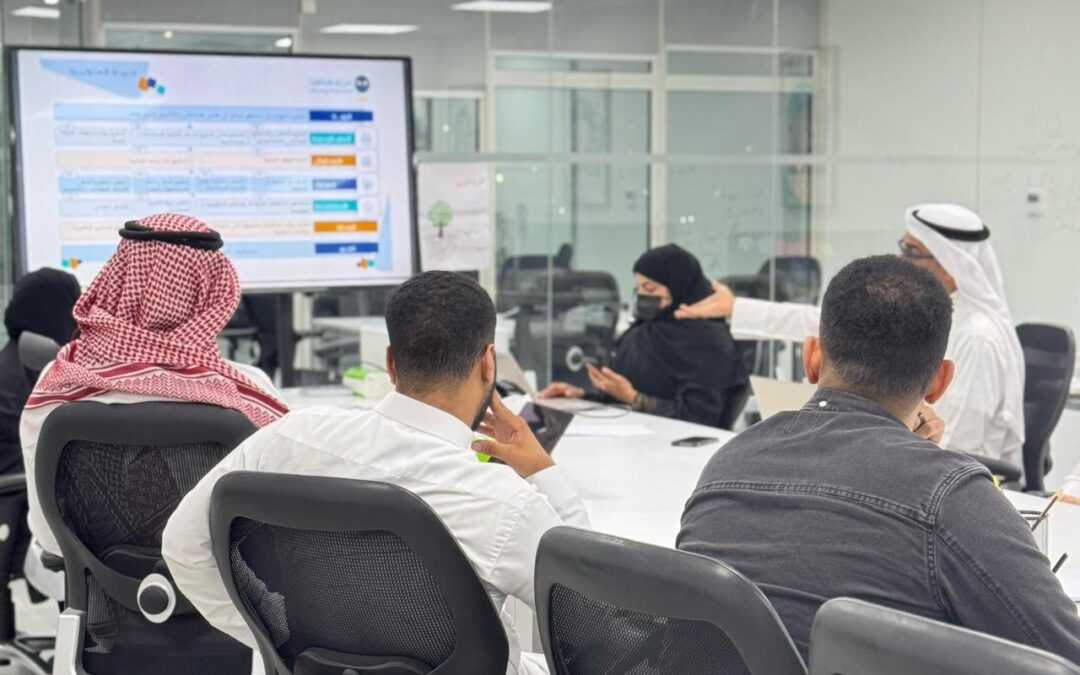 “سعادة” تستقطب 100 متطوع لفريق الأمن والسلامة