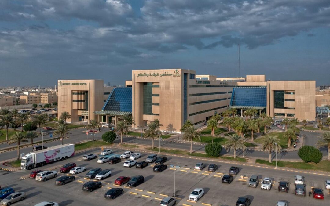 لتحسين جودة الخدمة وتقليل مدة الانتظار..”مستشفى الولادة والأطفال بالدمام يرفع الطاقة الاستيعابية بنسبة 60٪ في العيادات الخارجية ويفعل العيادات المسائية”