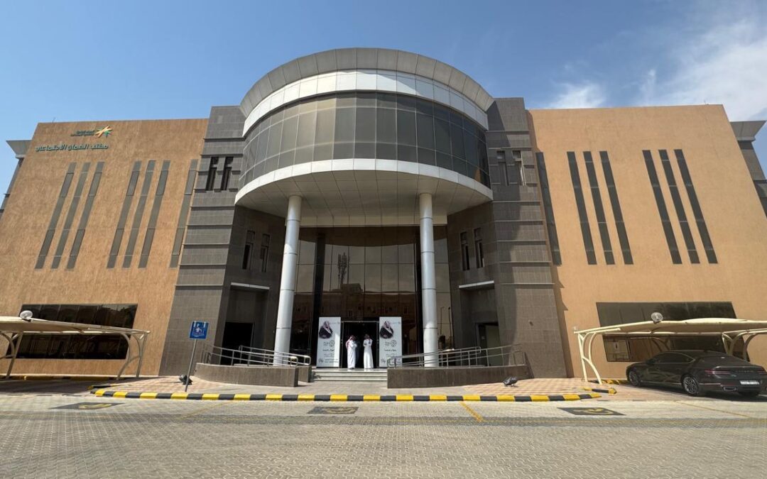 خارطة طريق مشروعك …لقاء معرفي يختتمه تمكين ضمان الدمام بالتعاون مع منصة فيجن