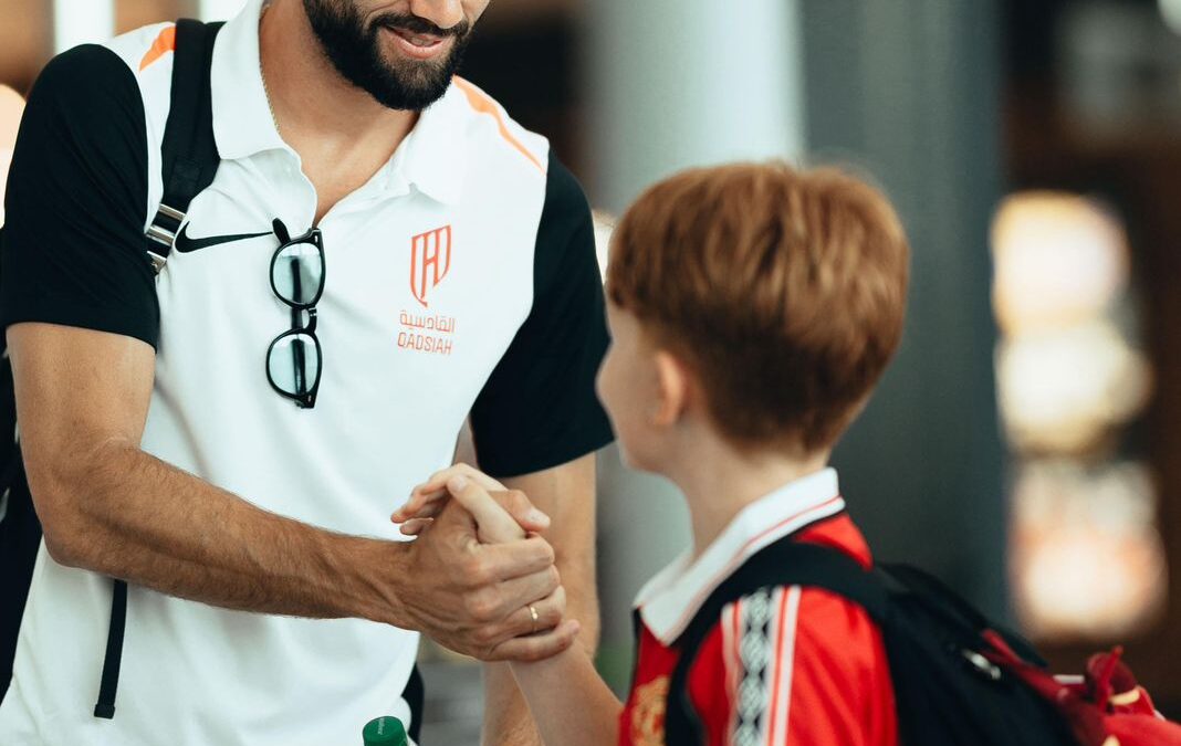 القادسية يطوي صفحة إسبانيا ويستعد لاختبار نوتنغهام فورست الودي