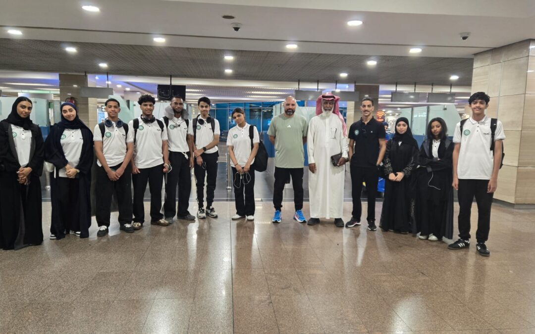 مبارازة الجزيرة تعسكر في القاهرة