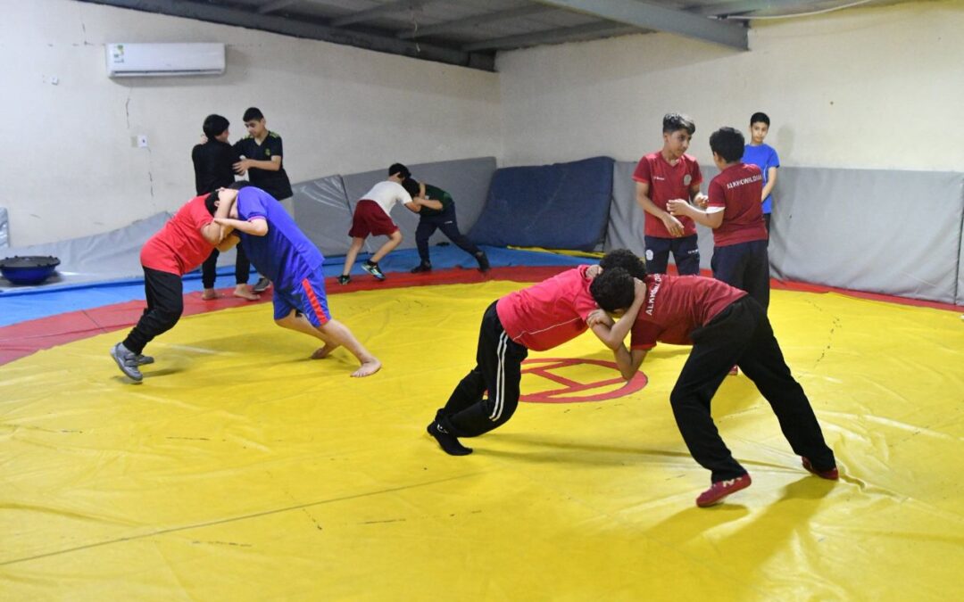 “في خطوة لتعزيز الوعي الصحي: نادي الخويلدية يطلق مبادرة رياضية مجتمعية”