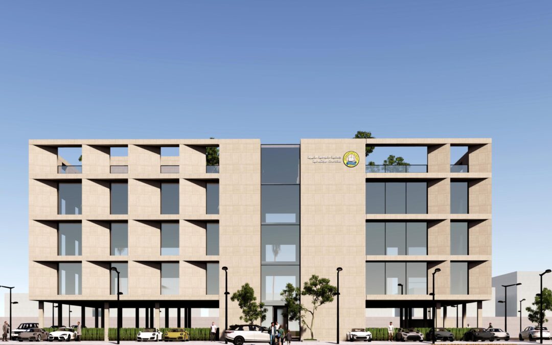 12 برنامجًا ونشاطًا دائمًا بخيرية العوامية