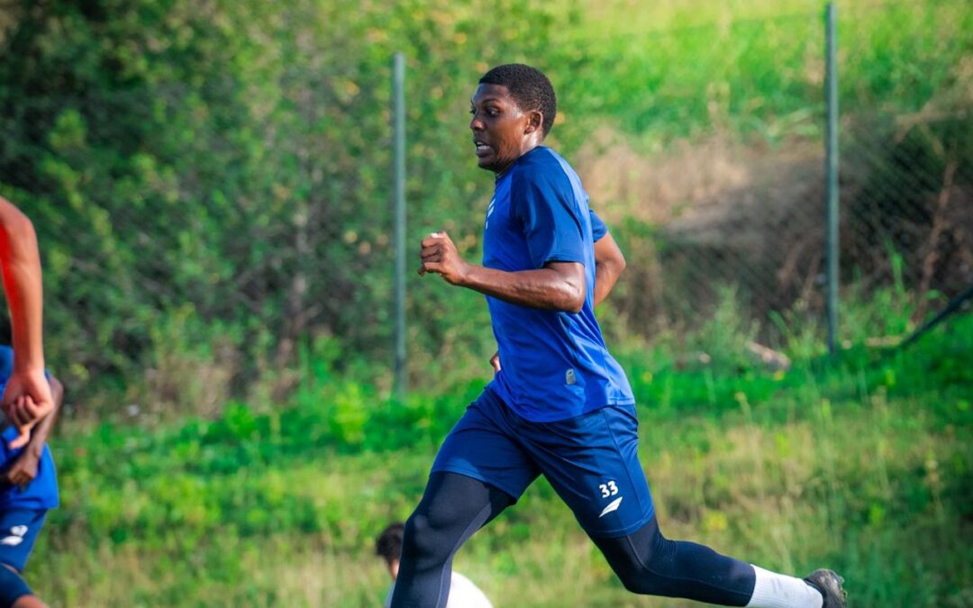 الفريق الفتحاوي يواصل الإعداد بالمعسكر الخارجي.. وقوميز يمنح اللاعبين إجازة