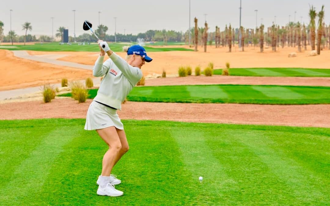 بطولة PIF لندن للجولف تعود إلى نادي سنتوريون في نسختها الخامسة