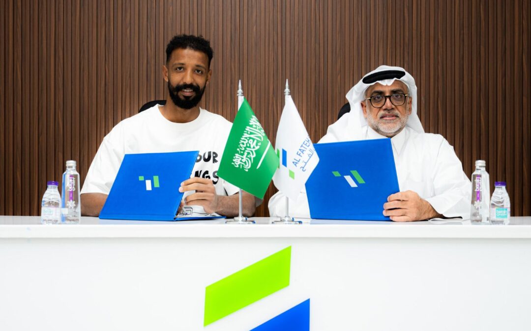 الفتح يتعاقد مع أمين بخاري في صفقة انتقال حر لـ٣ سنوات