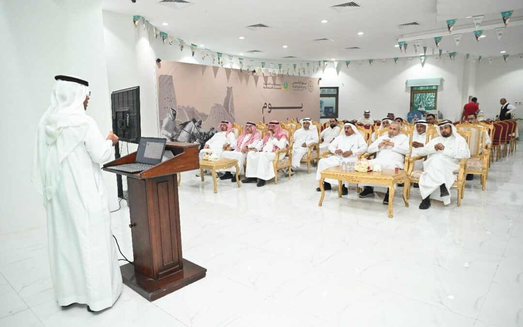 الإدارة التنفيذية ودورها الريادي..أولى لقاءات مبادرة “نسمعكم وننمو معًا”