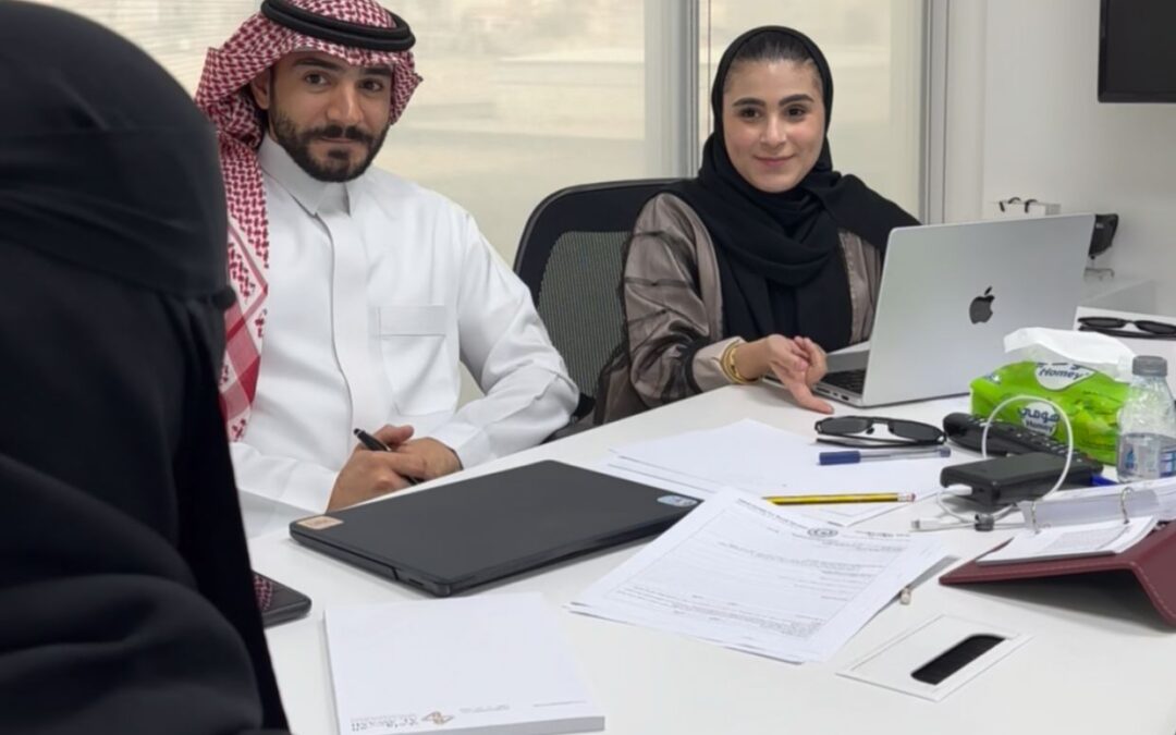 « سعادة » تقدم أكثر من 90 جلسة دعم أسري في النصف الأول من 2025 “